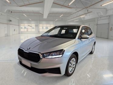 SKODA FABIA 1.0 TSI 5P BENZINA