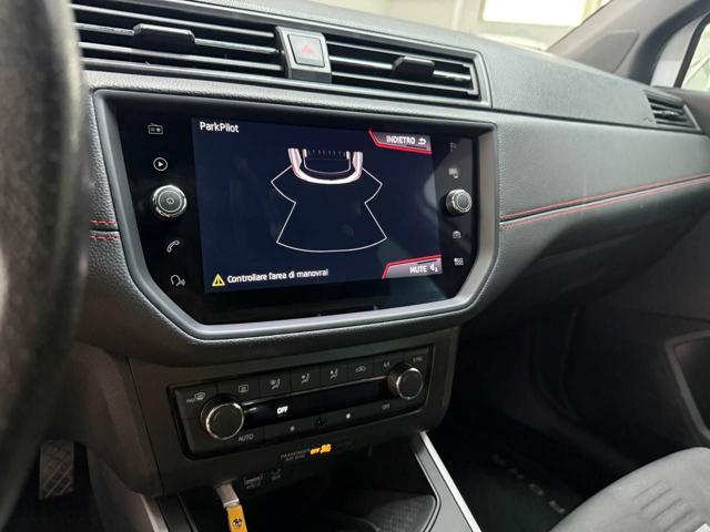 SEAT Arona 1.0 TGI FR