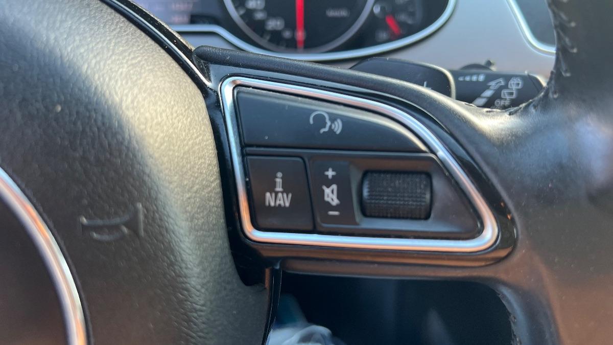 AUDI - A4 Avant Avant 2.0 tdi Advanced 177cv multitronic