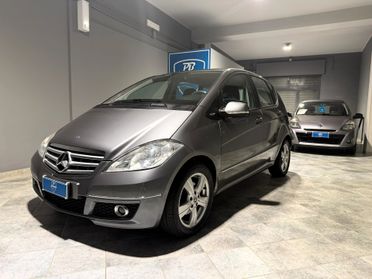 Mercedes-benz A 180CDI RESTYLING AVANTGARDE NAVI/BLUETOOTH/PDC