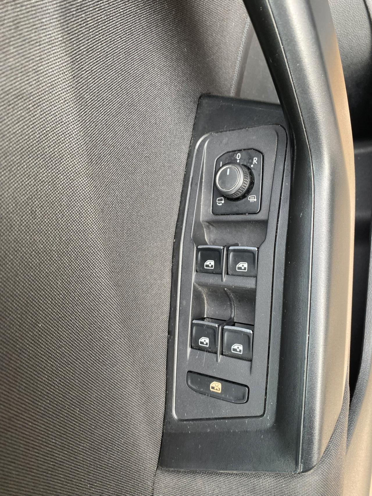 Volkswagen T-Roc 1.0 TSI 115 CV Style BlueMotion Technology