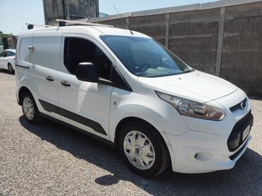 Ford Transit Connect 200 1.6 TDCi 95CV PC Furgone Trend