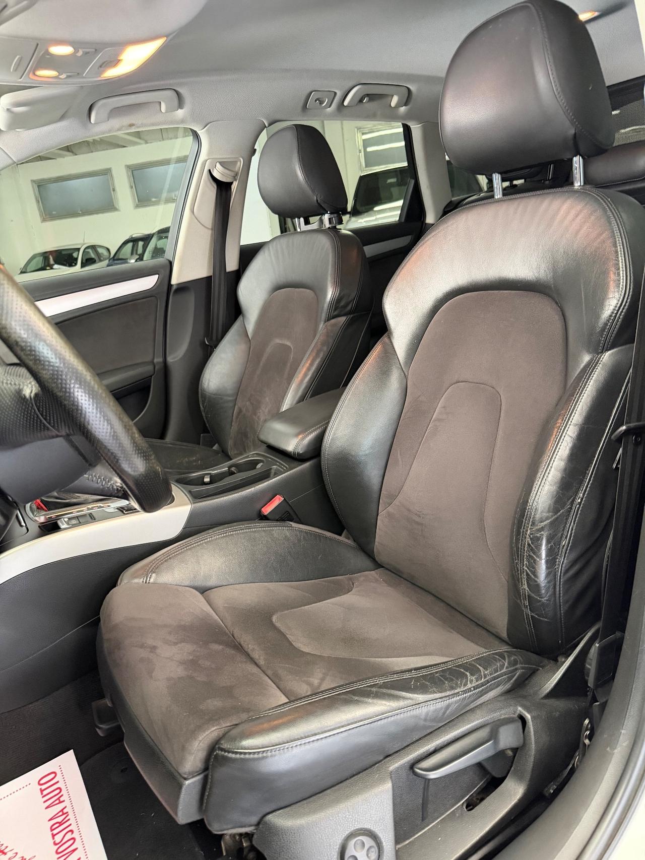 Audi A4 allroad 3.0 V6 TDI F.AP. S tronic Advanced