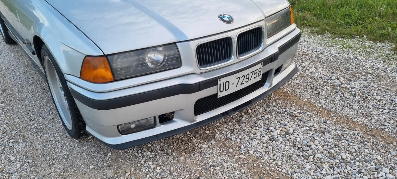 Bmw 320 320i