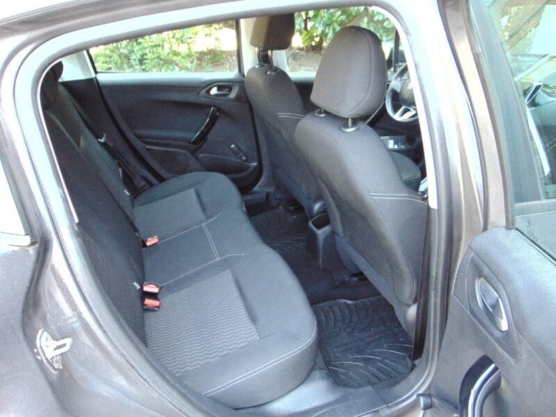 PEUGEOT 208 1° serie PureTech 82 Stop&Start 5 ...