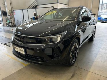 OPEL Grandland 1.6 PHEV aut. AWD GSe