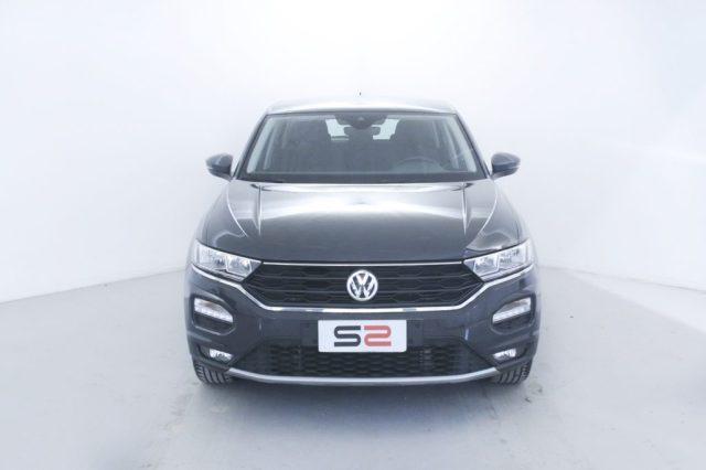 VOLKSWAGEN T-Roc 2.0 TDI SCR 150 CV DSG Business BlueMotion Technol