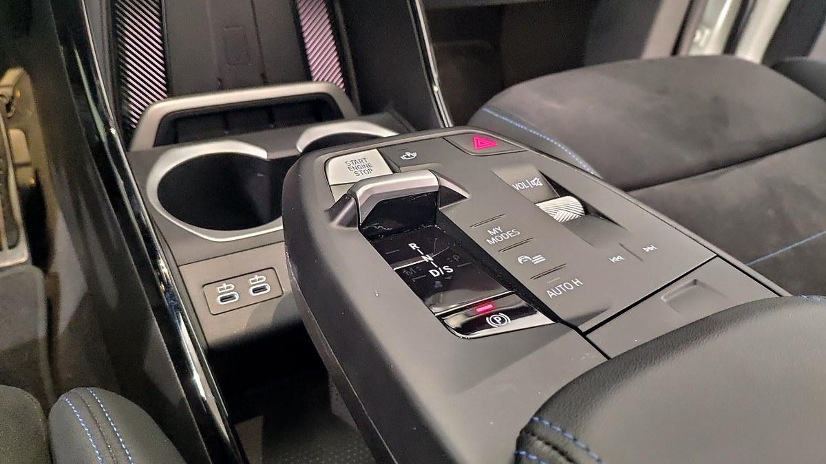 BMW X1 Xdrive 20D Msport Pro