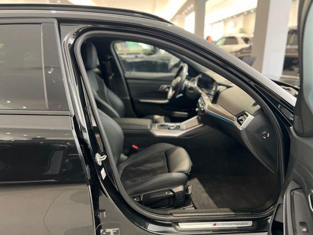BMW 320 320e Touring Msport