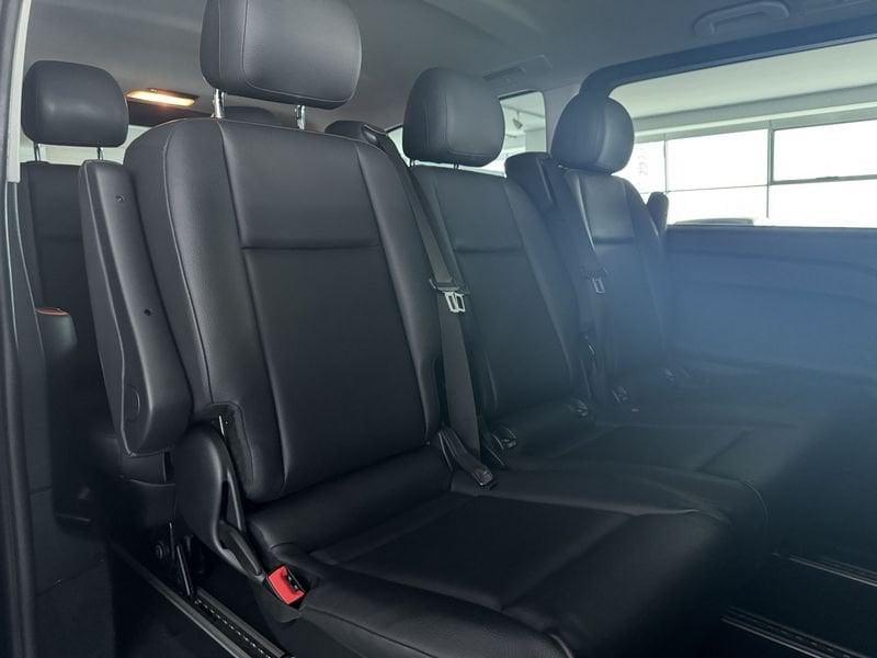 Mercedes-Benz Vito 2.0 116 CDI PC-SL Tourer Pro Long