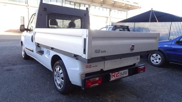 FIAT -1300 MJT Doblò STRADA FIORINO PICK-UP WORK UP