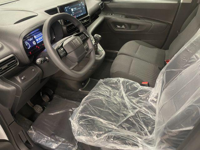 FIAT Doblo 1.5 BlueHdi 130 CV Van XL KM0 MY26