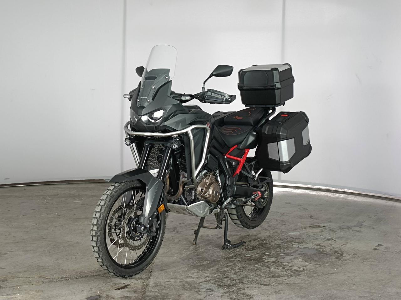 HONDA Africa Twin - Africa Twin CRF 1100L Urban Abs my22