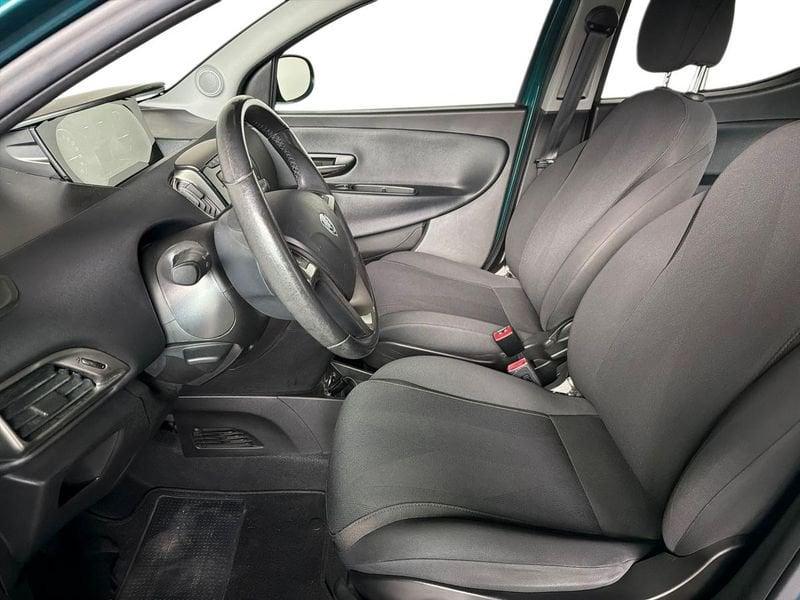 Lancia Ypsilon Ypsilon 1.2 69 CV 5 porte Gold