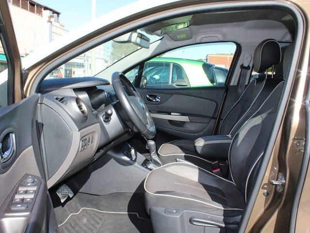 RENAULT Captur 1.5 DCI 90CV ICONIC