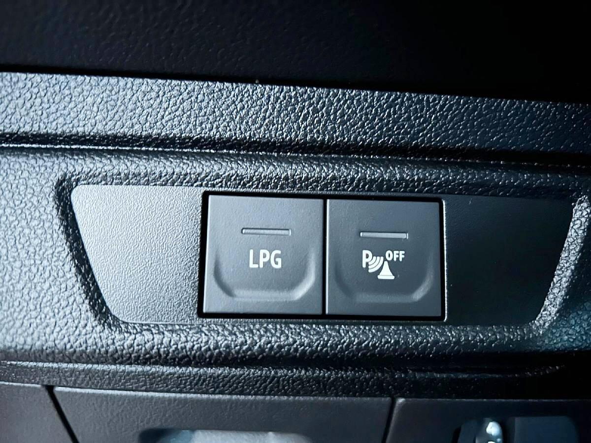 Dacia Sandero Streetway 1.0 TCe ECO-G Comfort