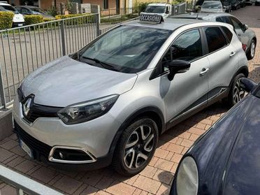Renault Captur Captur I 2013 1.5 dci Life (wave) 90cv E6