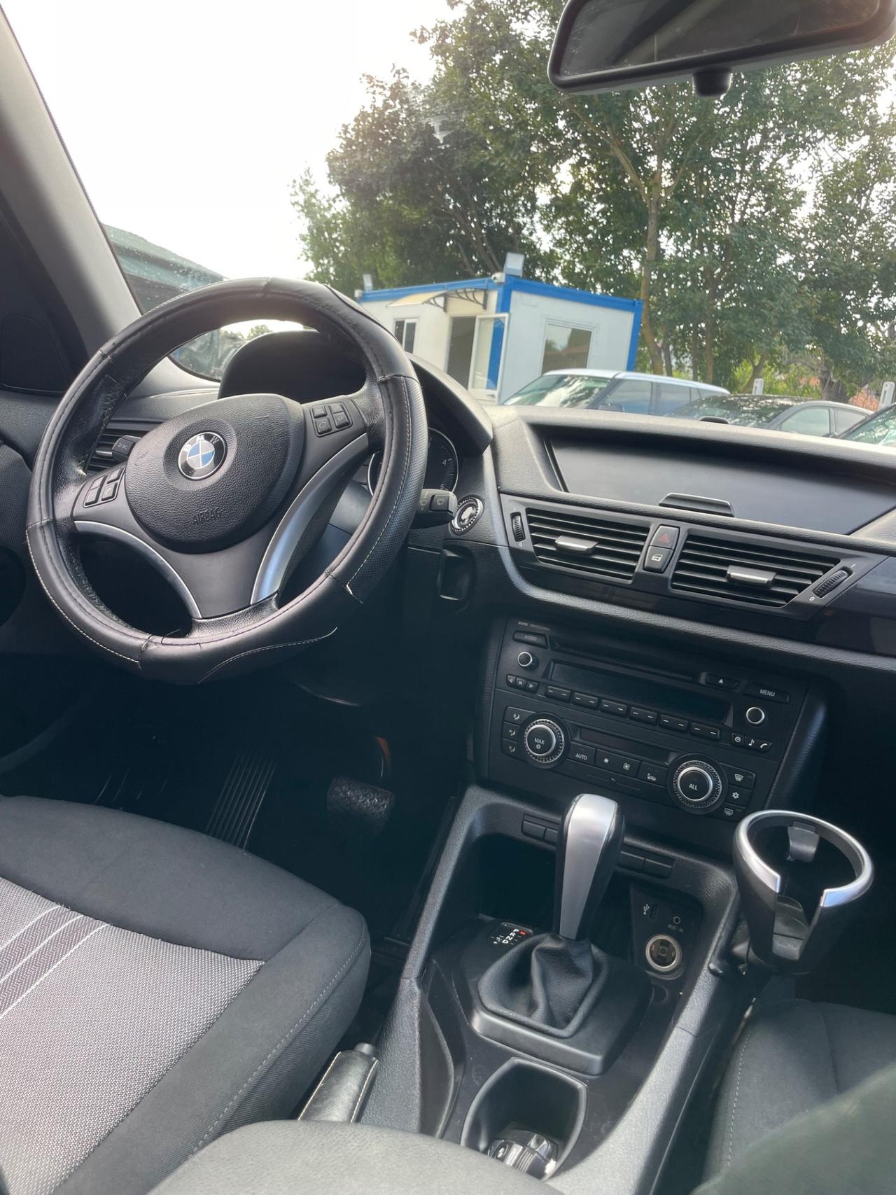 Bmw X1 sDrive20d Futura