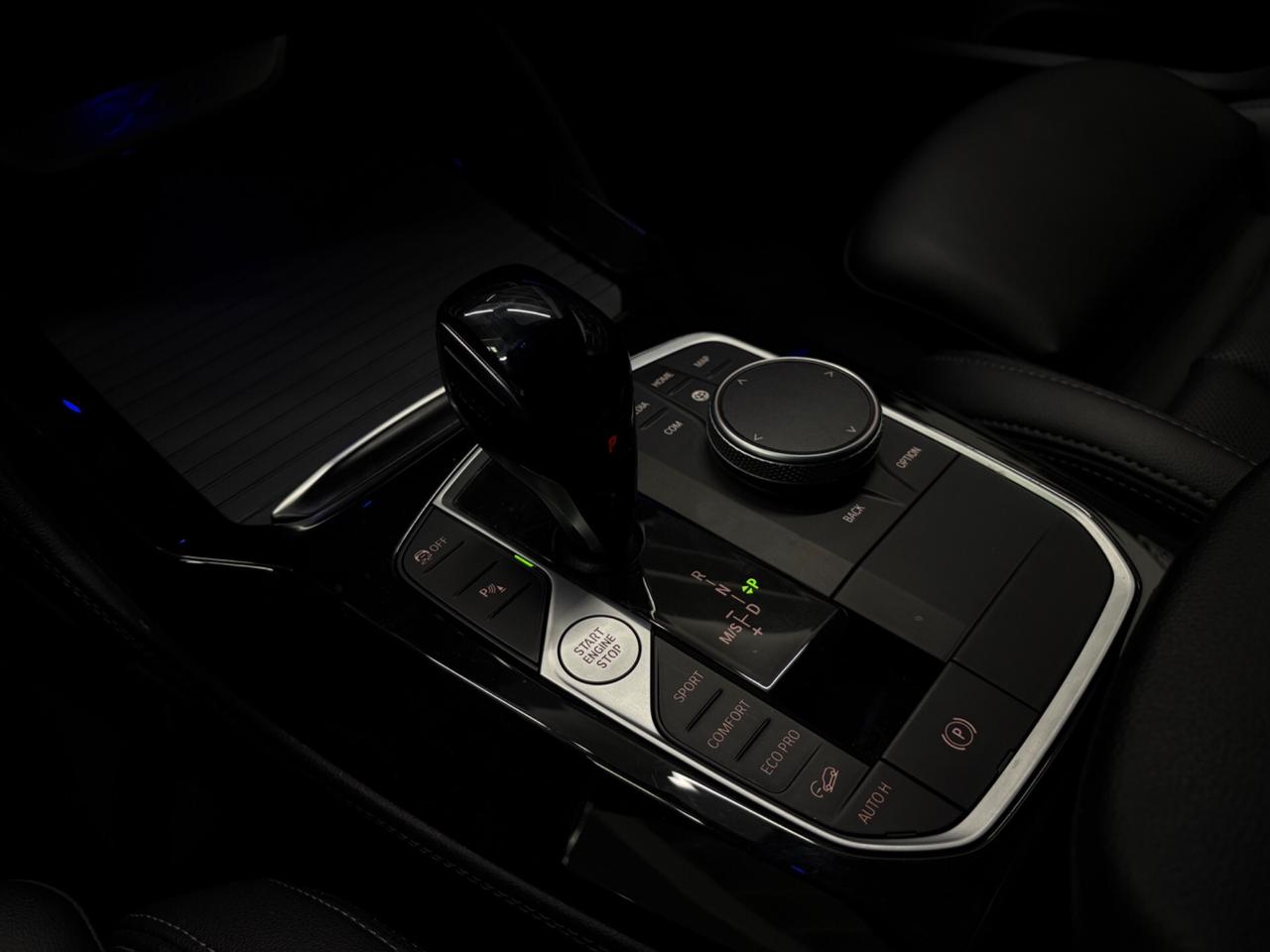 Bmw X4 XDRIVE 190CV*M SPORT*PELLE*