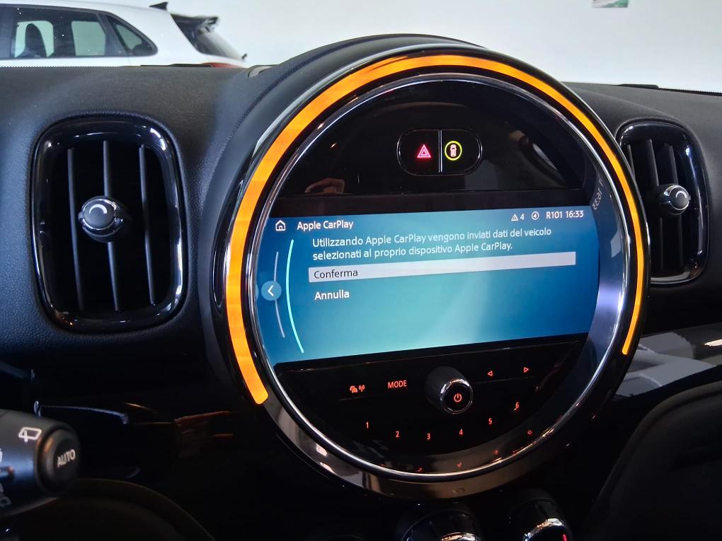 MINI Countryman 1.5 Cooper Countryman