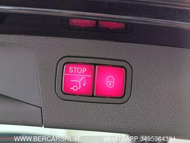 Mercedes-Benz Classe E E 300 de S.W. 4Matic Auto Plug in hybrid Premium Plus