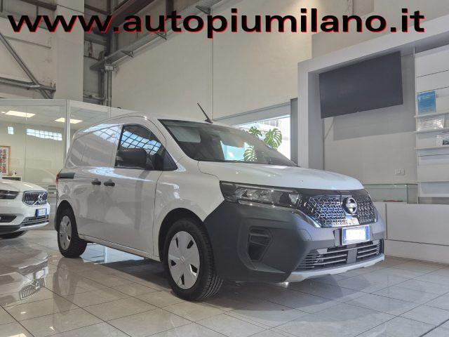 NISSAN Townstar 22kW Van Acenta PC