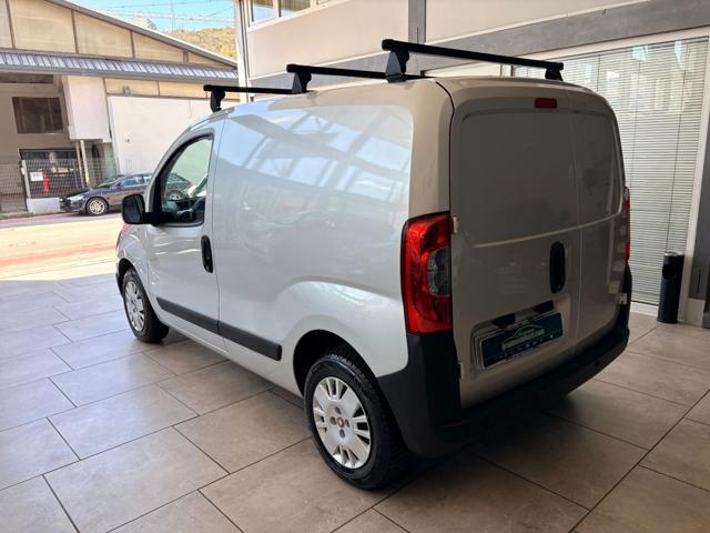 FIAT Fiorino Cargo 2 posti 1.3 MJT 75CV A/C * IVA esposta *