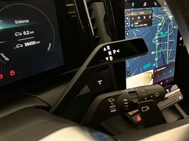 RENAULT Megane E-Tech Techno EV60 220cv AC22