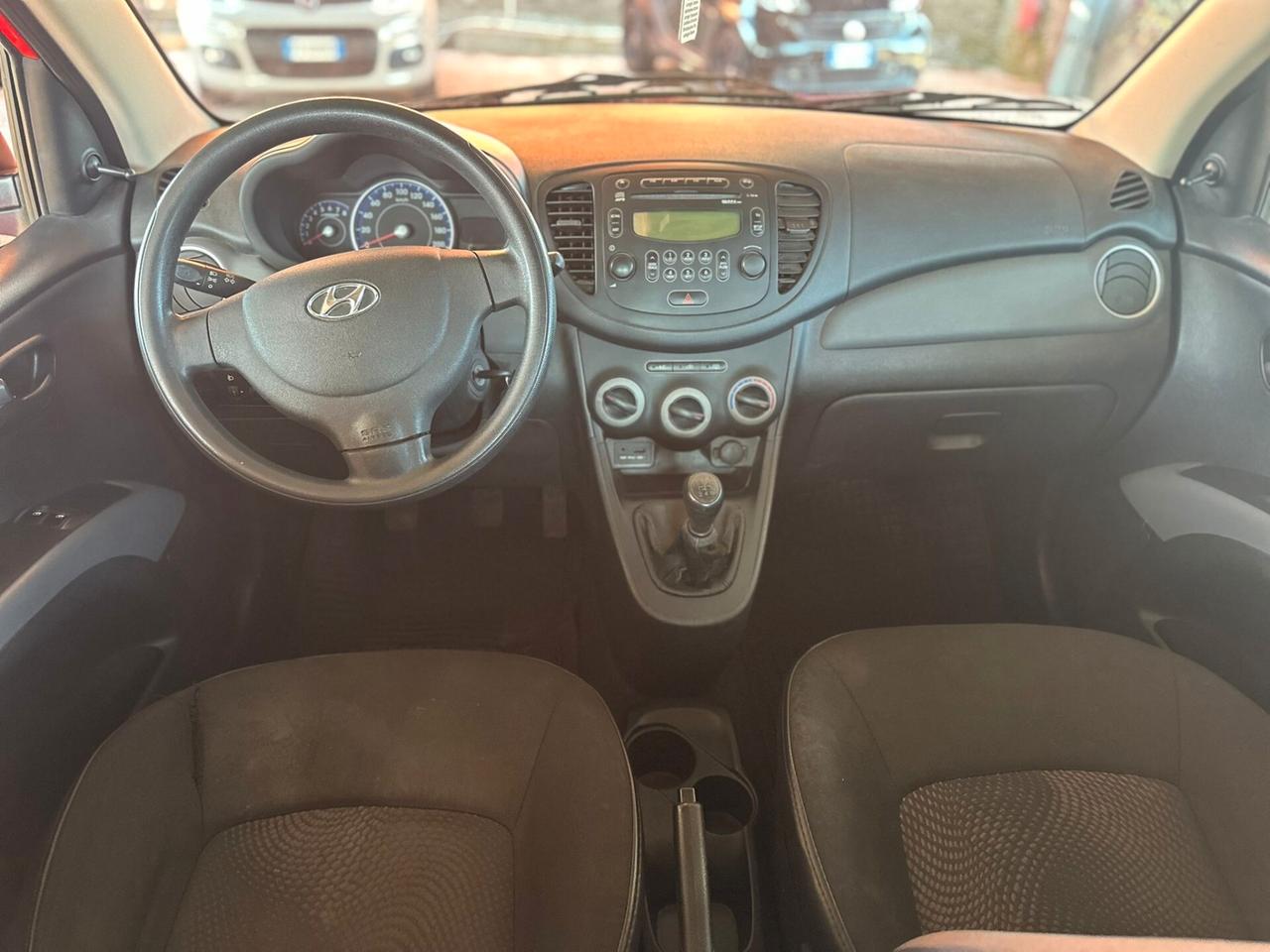 Hyundai i10 1.1 Classic 69cv