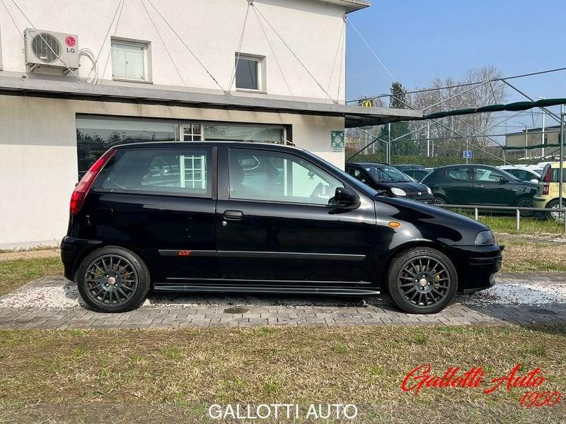 FIAT Punto GT 3p 1.4 131 CV