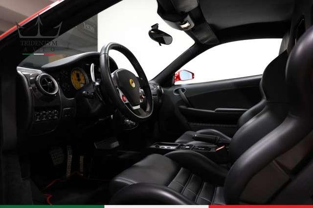 Ferrari F430 coupe 4.3 F1