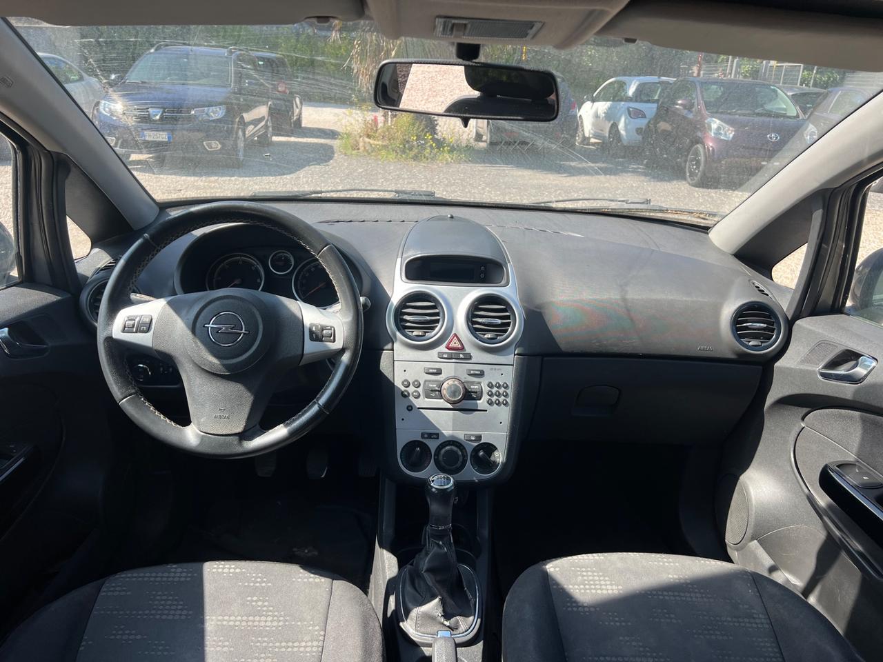 Opel Corsa 1.3 CDTI 75CV F.AP. 5 porte Cosmo