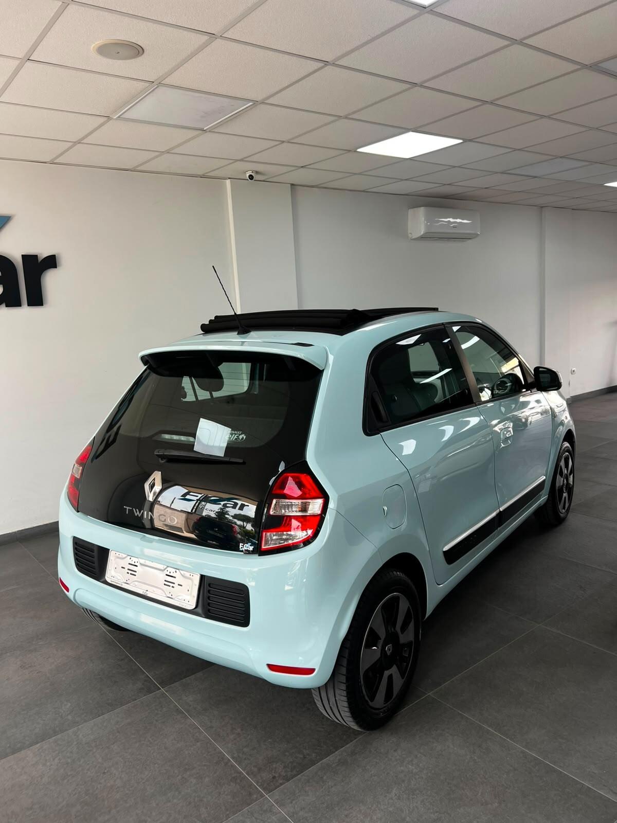 Renault Twingo SCe Zen