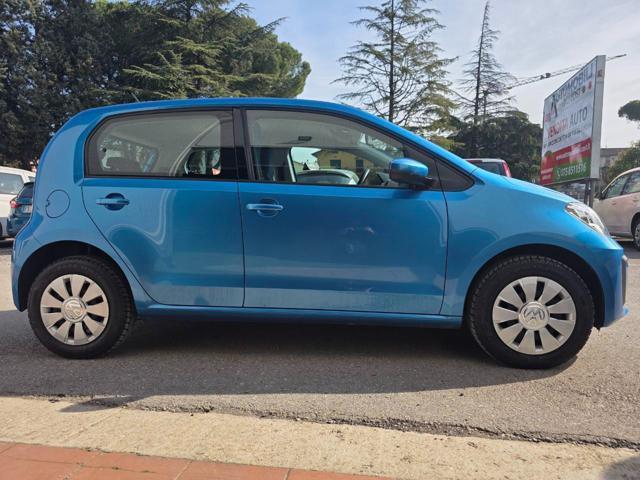 VOLKSWAGEN up! 1.0 5p. eco move up! BMT