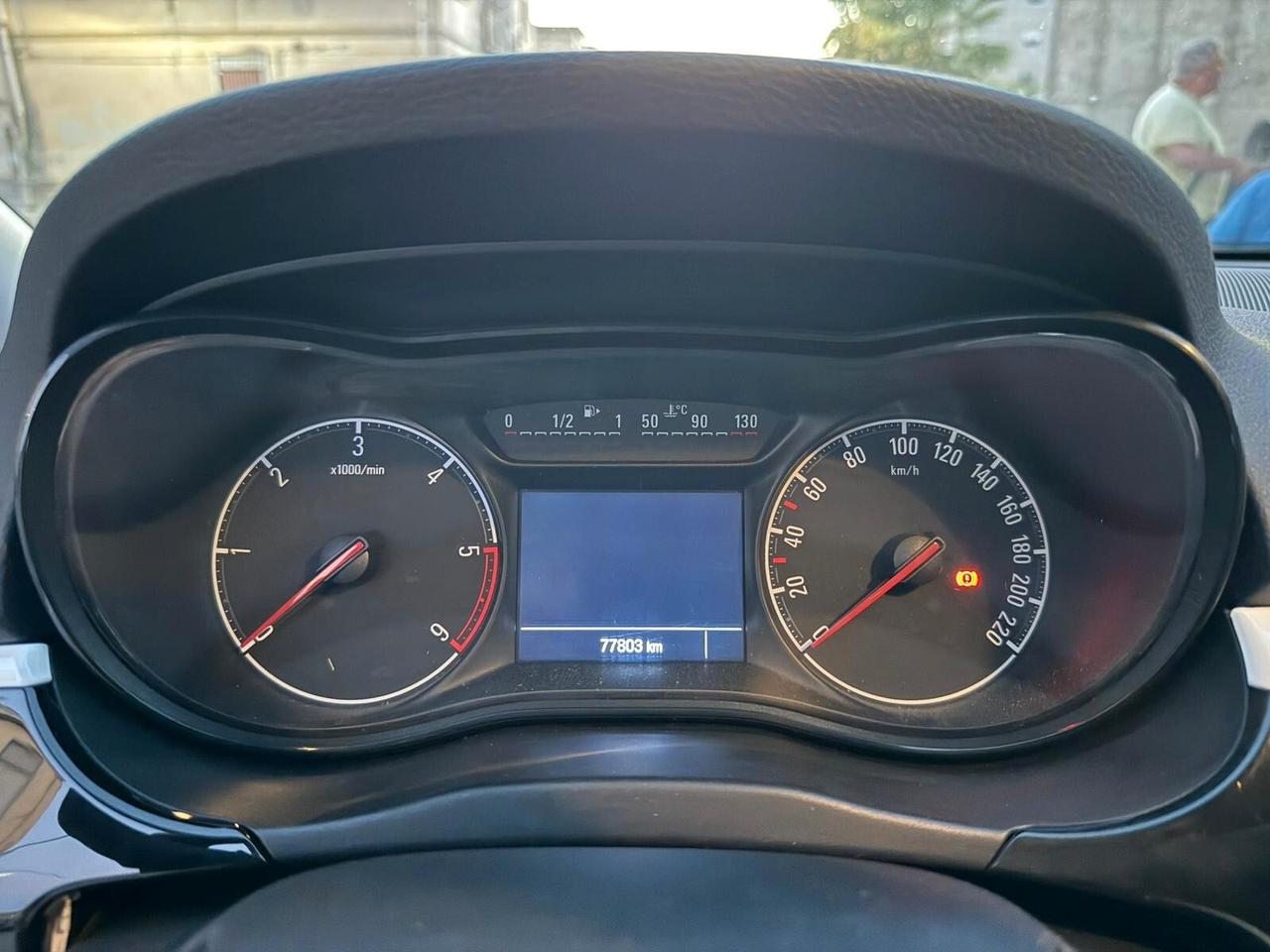 Opel Corsa 1.3 CDTI 95CV B-Color