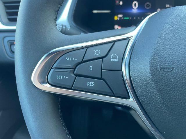 RENAULT Captur ECO-G 100 CV Evolution #Telecamera