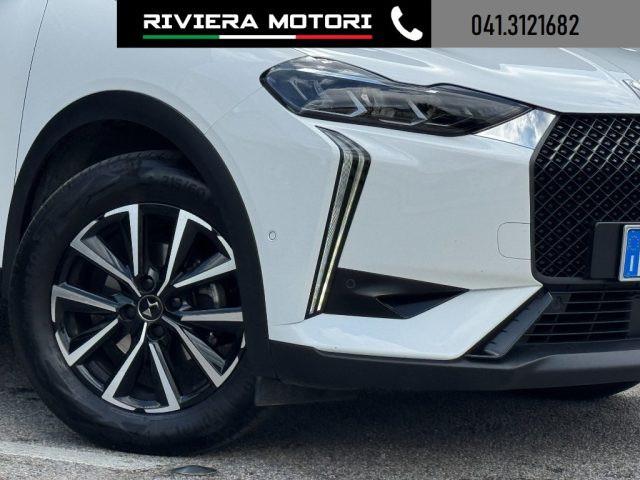 DS AUTOMOBILES DS 3 PureTech 130 aut.