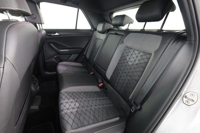 VOLKSWAGEN T-Roc T-Roc 1.5 TSI ACT DSG R-Line
