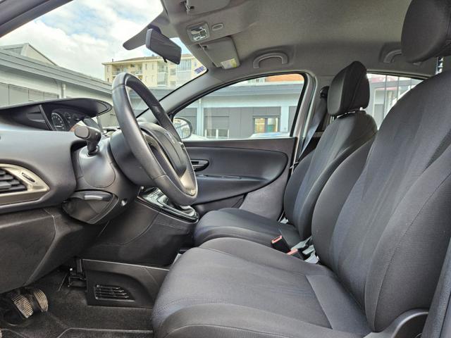 LANCIA Ypsilon 1.2 69 CV 5 porte S&S