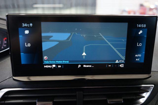 PEUGEOT 3008 BlueHDi 130 S&S Allure Pack Auto Pari al Nuovo