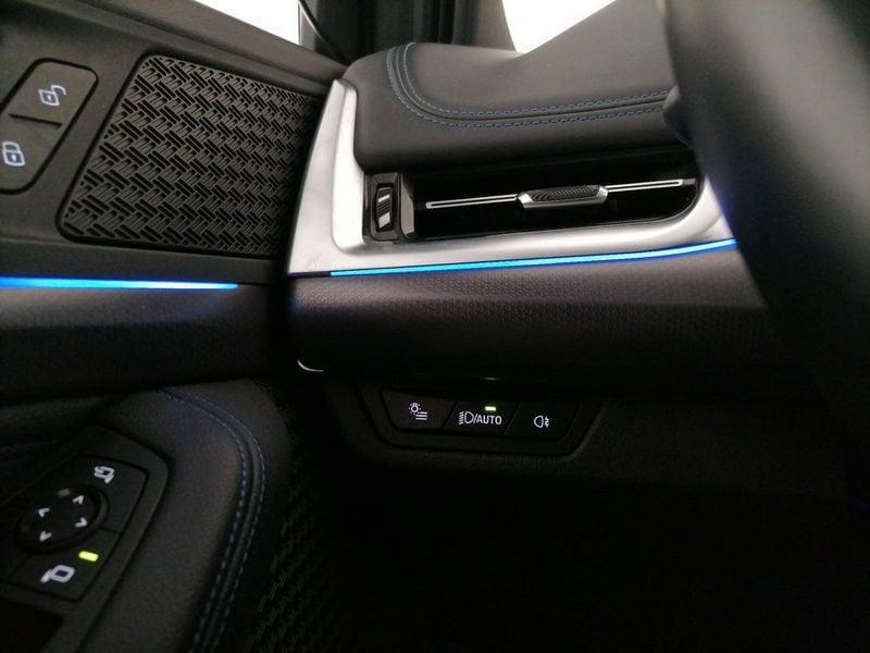BMW Serie 2 Active Tourer 225e Active Tourer xdrive Msport auto