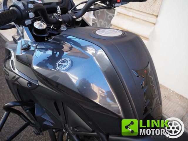 BENELLI TRK 502 X *Unico Prprietario*