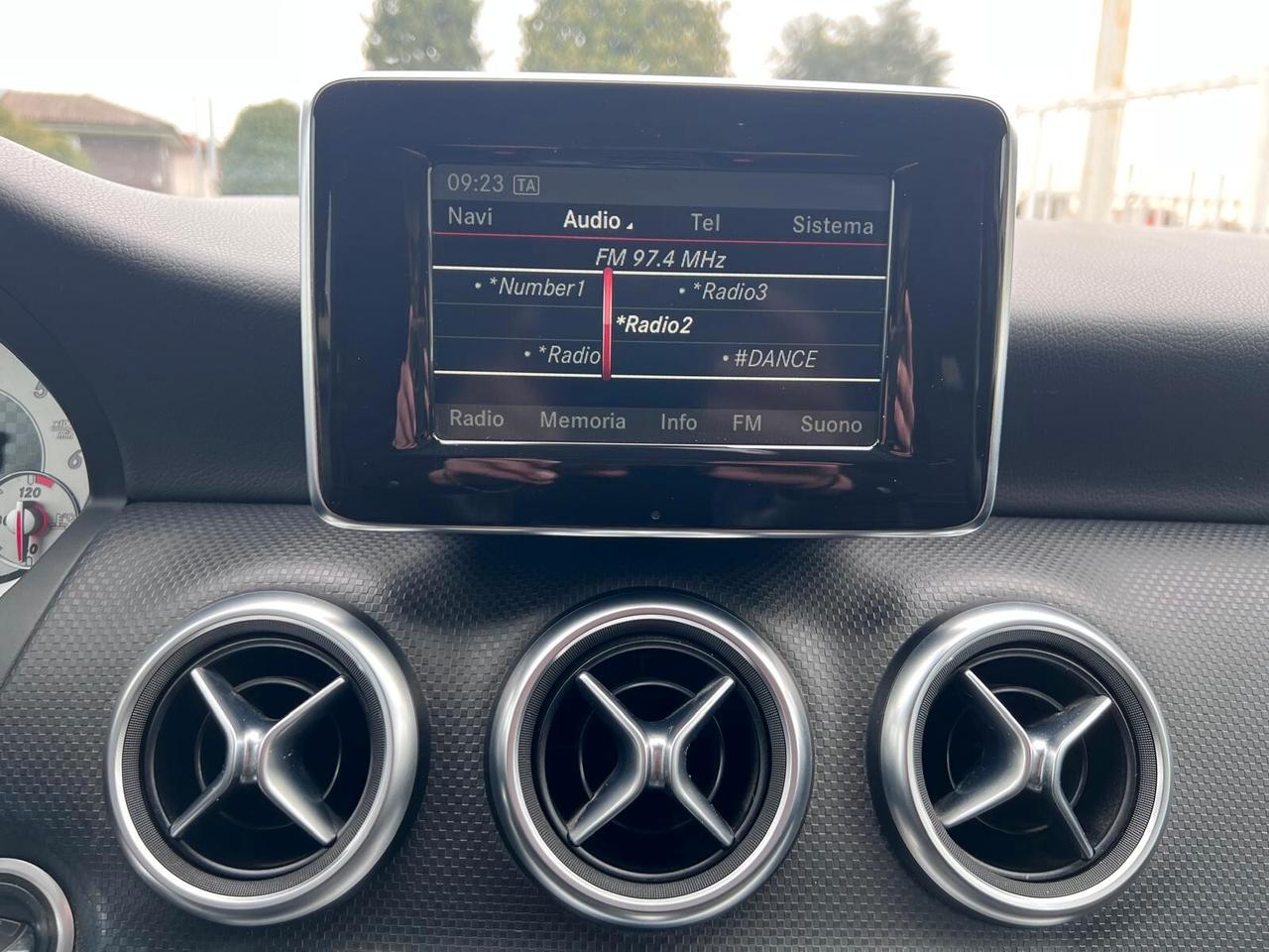 Mercedes-benz A 180 CDI Premium