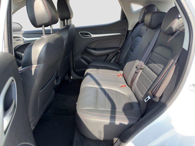 MG ZS ZS 1.0T-GDI aut. Luxury