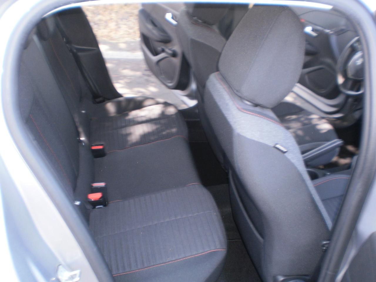 Peugeot 208 BlueHDi 100 Stop&Start 5 porte Like