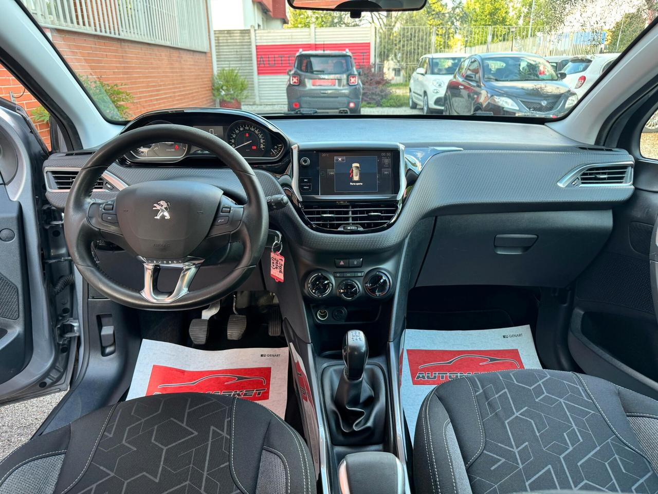 Peugeot 2008 1.2 PureTech 82 Active