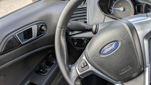 FORD EcoSport 1.0cc ECOBOOST 125cv