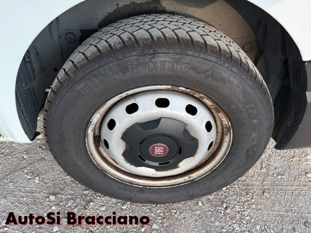 FIAT Talento 1.6 TwinTurbo MJT 145CV PC-TN Furgone 12q
