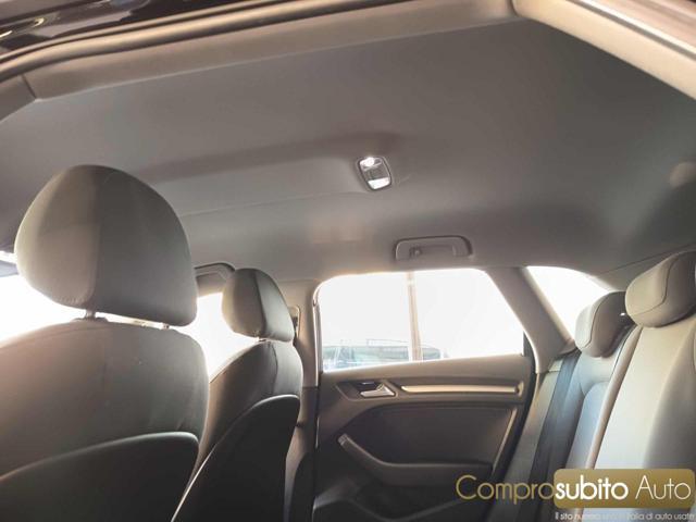 AUDI A3 SPB 30 TDI S tronic Sport