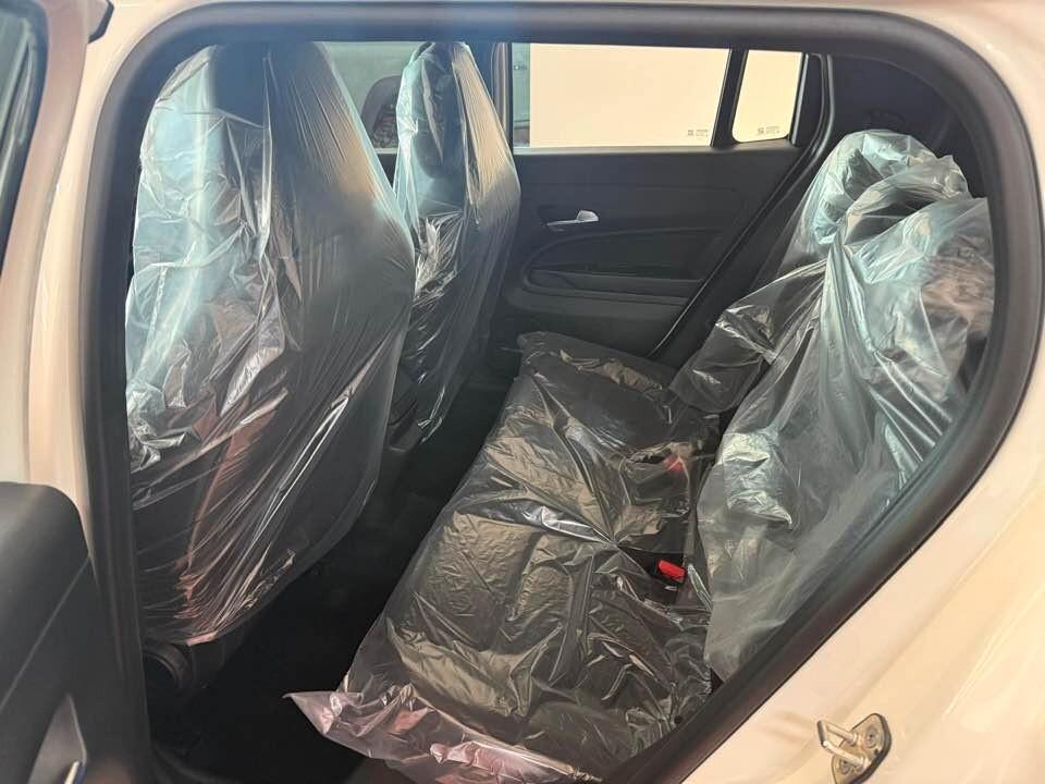 Jeep Avenger 1.2 Turbo 100 CV Longitude